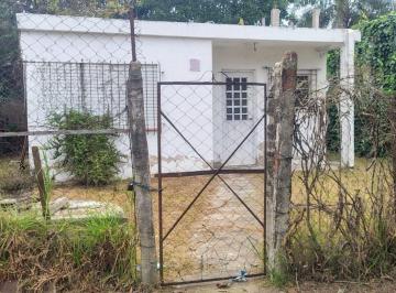Terreno · 250m² · Lote con Casa a Refaccionar o Demoler en Benavidez