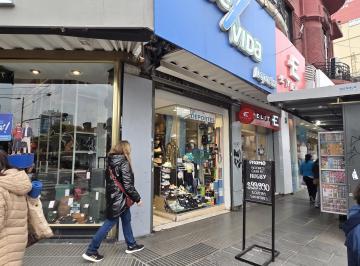 Local comercial · 54m² · Local en Alquiler Reservado