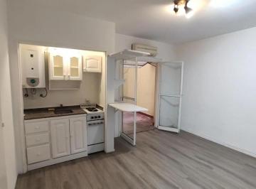 Departamento · 46m² · 2 Ambientes · Departamento en Venta en Palermo, Capital Federal, Buenos Aires