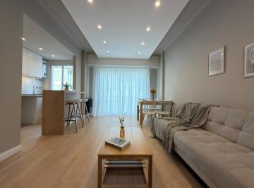 Departamento · 36m² · 2 Ambientes · Departamento de 2 Ambientes Reciclado en Venta Mar del Plata