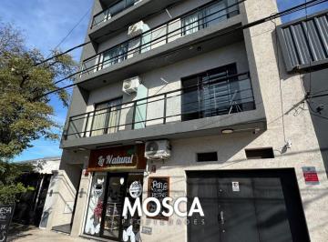 Departamento · 1 Ambiente · Departamento - Centro (Moreno)