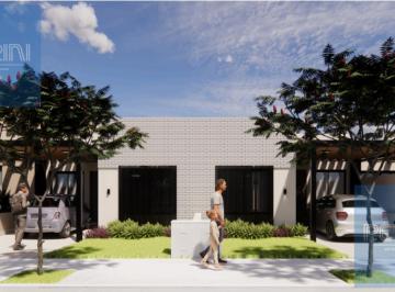 Casa · 109m² · 5 Ambientes · 1 Cochera · Casa en Venta San Ignacio Village 2 Dorm. 2 Baños