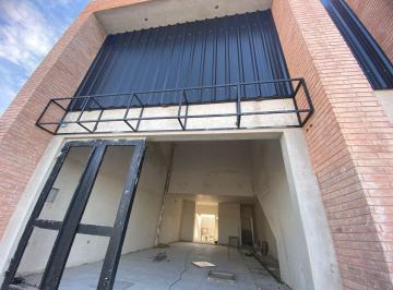 Local comercial · 88m² · 3 Ambientes · 2 Cocheras · Local en Venta en Docta Sobre Boulevard
