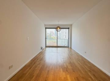 Departamento · 52m² · 2 Ambientes · Excelente Departamento en Alquiler en Belgrano - Av Libertador 5700