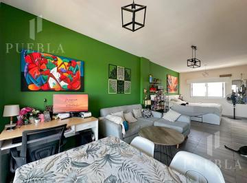 Departamento · 44m² · 2 Ambientes · 1 Cochera · Venta Departamento Dos Ambientes con Cochera en Villa Luro