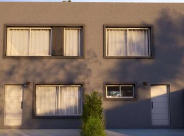 Casa de 4 ambientes, Tigre · Don Torcuato (Asunción 1154) - Dúplex en Pozo. 3 Dorm. Cochera. Galería. Jardín. Parrilla