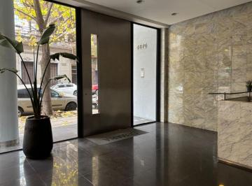 Departamento de 4 ambientes, Palermo · Departamento Palermo Nuevo 100 m² Apto Profesional Ideal Consultorio, Comercial
