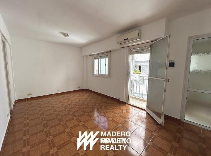 Departamento · 25m² · 1 Ambiente