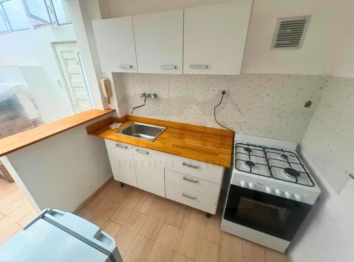 PH · 35m² · 3 Ambientes