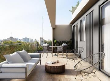 Departamento de 3 ambientes, Saavedra · Amplio Departamento de 3 Ambientes con Terraza y Vista Al Parque