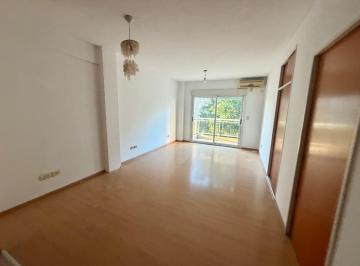 Departamento · 1 Ambiente · Muy Buen Monoambiente con Balcón