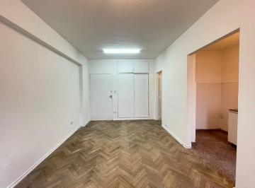 Departamento · 25m² · 1 Ambiente · Departamento 1 Amb Apto Profesional en Ramos Mejia