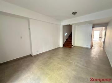 PH · 127m² · 4 Ambientes · 1 Cochera · PH en Almagro 4 Ambientes