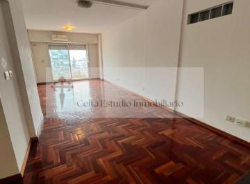 Departamento · 25m² · 1 Ambiente · Hermoso Monoambiente con Balcon y Lavadero