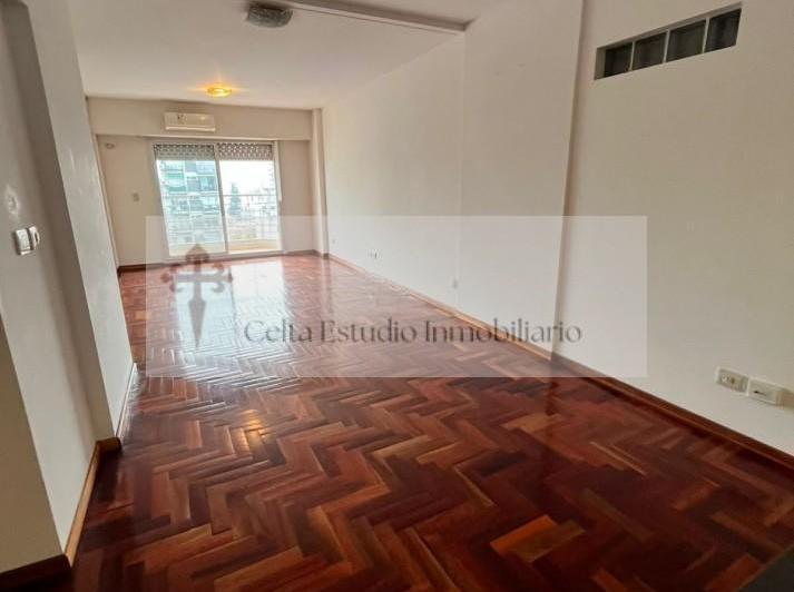 Departamento · 25m² · 1 Ambiente