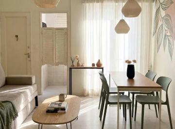 Departamento · 38m² · 2 Ambientes · Departamento en Caballito