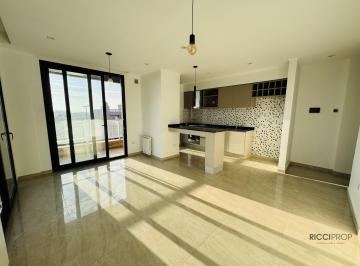 Departamento · 77m² · 2 Ambientes · 1 Cochera · Departamento 2 Ambientes con Cochera y Baulera Berazategui