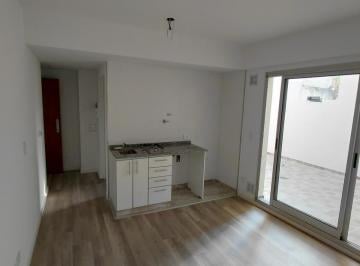 Departamento · 19m² · 1 Ambiente · Oportunidad - Ideal Para Inversor - Zona Alto Palermo - Divino Departamento con Patio y Bauelera