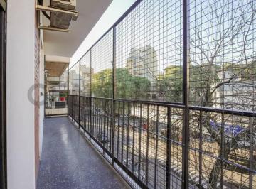 Departamento · 77m² · 4 Ambientes · Venta Departamento 4 Ambientes C/ Balcon Corrido - Villa Crespo