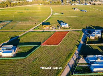 Terreno · 1150m² · Venta Lote Campos de Alem