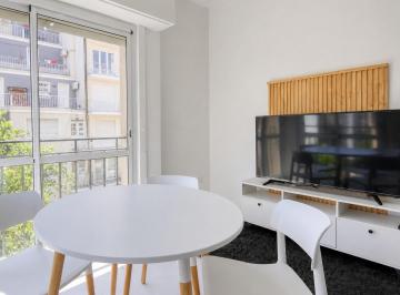 Departamento · 2 Ambientes · Departamento 2 Ambientes Plaza Colon