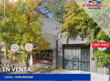 HGP-HGP-9422_2 · Local. | Arturo Jauretche Al 1530/00