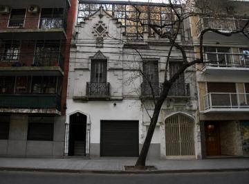 Edificio · 540m² · Edificio Comercial en Caballito