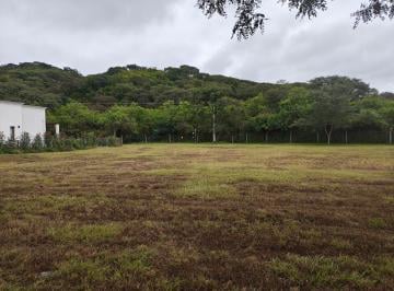 Terreno · 1094m² · Terreno en La Reserva de San Lorenzo
