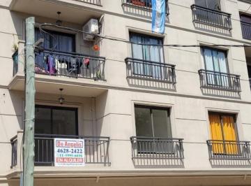Departamento · 40m² · 2 Ambientes · Departamento - Moron Sur