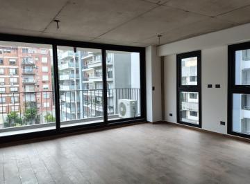 Departamento · 41m² · Monoambiente a Estrenar, Edificio con Amenities, Apto Profesional, Control de Acceso Digital.