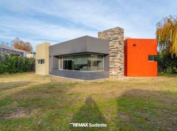Casa · 118m² · 3 Ambientes · Venta Casa Solares Norte