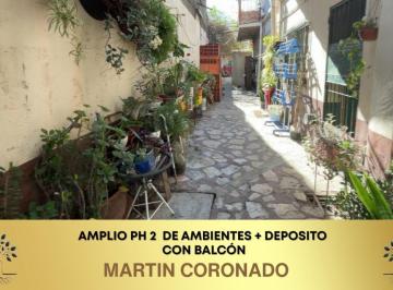 MEY-MEY-262_2 · PH 2 Amb con Balcon