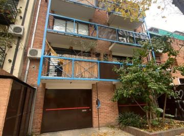 Departamento · 65m² · 2 Ambientes · 1 Cochera · Departamento 2 Amb Tipo Loft con Cochera