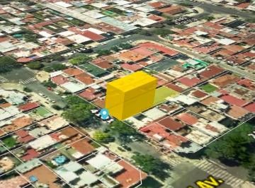 Terreno · 305m² · Venta Lote en Villa Pueyrredon con Anteproyecto