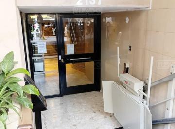 Departamento · 32m² · 2 Ambientes · Departamento en Alquiler en Palermo, Capital Federal, Buenos Aires