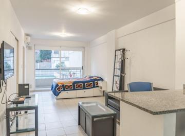 Departamento · 34m² · 1 Ambiente · Monoambiente en Venta con Balcón Villa Pueyrredón