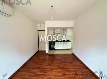 Departamento · 45m² · 2 Ambientes · 1 Cochera · Departamento - Moreno