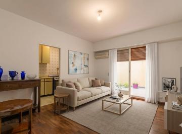 Departamento · 48m² · 2 Ambientes · Venta. Departamento 2 Ambientes. con Patio. Retiro