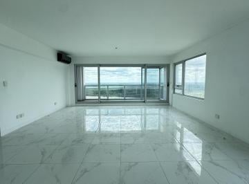 portada · Departamento Premium de 3 Dorm. Venta Seguridad 24hs Puerto Norte Rosario