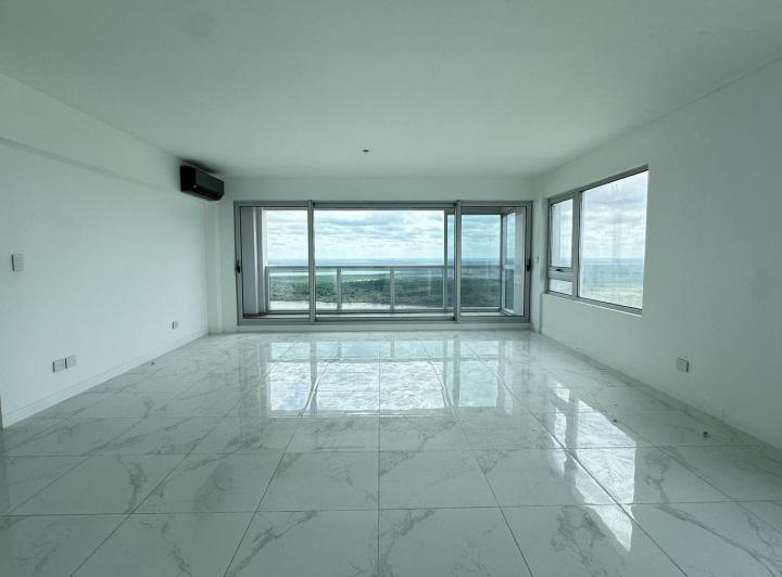 Departamento · 191m² · 5 Ambientes · 1 Cochera