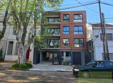 Departamento · 55m² · 2 Ambientes · 2 Cocheras · Venta - Departamento en San Isidro 2 Amb. a Estrenar con Cochera Doble Descubierta!