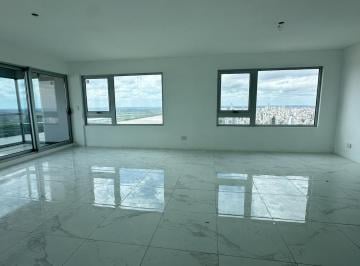 portada · Departamento Premium de 3 Dorm. Venta Seguridad 24hs Puerto Norte Rosario