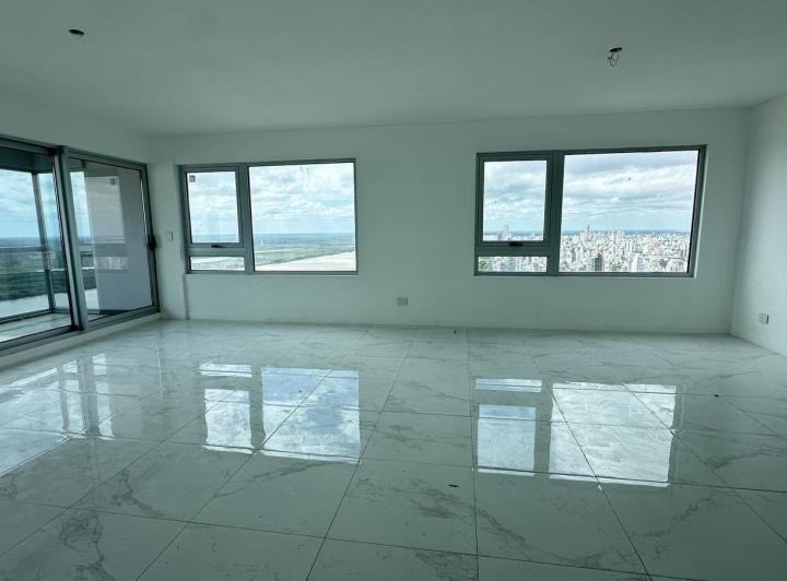 Departamento · 150m² · 5 Ambientes · 1 Cochera