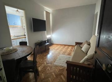 Departamento de 2 ambientes, Almagro · Departamento 2 Ambientes Luminosos 2 Cuadras de Av Cordoba