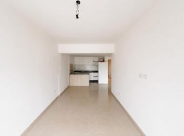 Departamento · 49m² · 2 Ambientes · Departamento 1 Dormitorio - San Martin 3300
