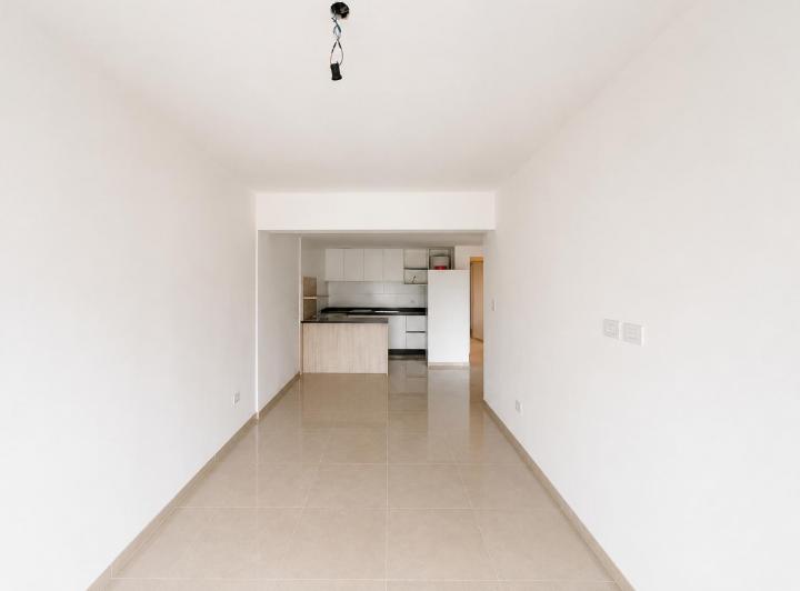 Departamento · 49m² · 2 Ambientes