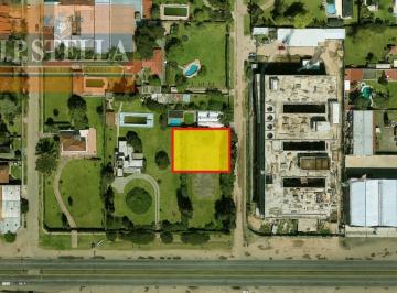 Terreno · 1170m² · Fracción 1170 m² - 30 m de Frente - Villa Luzuriaga