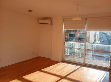 Departamento · 55m² · 1 Ambiente · Departamento - Las Cañitas