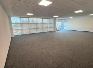 Oficina comercial · 115m² · 1 Ambiente · 1 Cochera · Alquiler de Oficina Premiun en Capitalinas