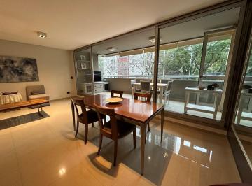 Departamento · 120m² · 4 Ambientes · Alquiler Depto 4 Ambientes - Palermo Chico